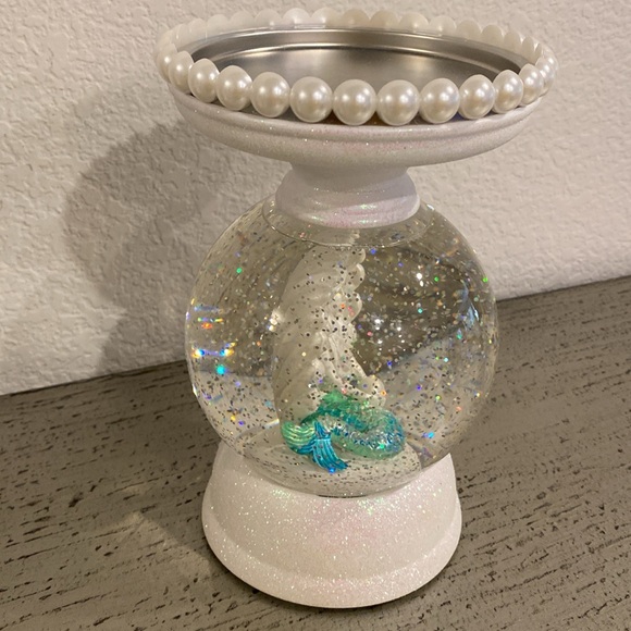 ❤️BBW Mermaid Candle Holder Bundle - Picture 14 of 15
